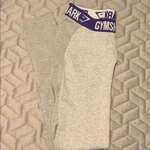 Flex Dry Gymshark Leggings size M NEVER WORN!
